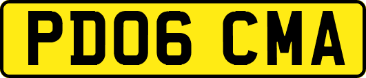 PD06CMA
