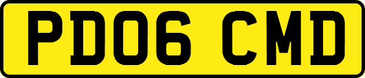 PD06CMD