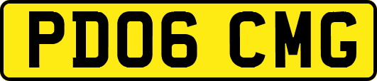 PD06CMG