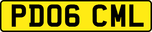 PD06CML