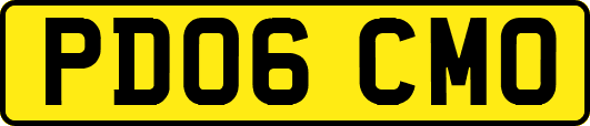 PD06CMO