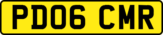 PD06CMR