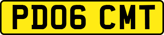 PD06CMT