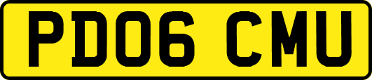 PD06CMU