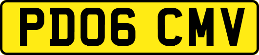 PD06CMV