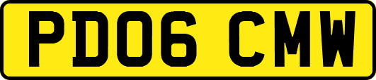 PD06CMW