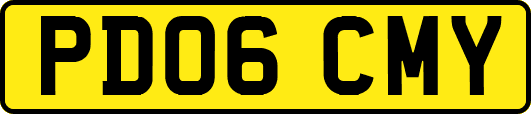 PD06CMY