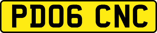 PD06CNC