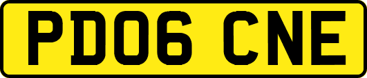 PD06CNE