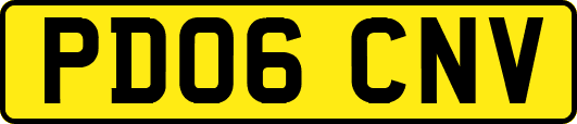 PD06CNV