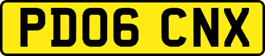 PD06CNX