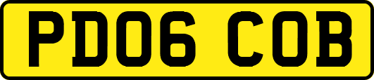 PD06COB