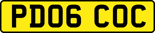 PD06COC