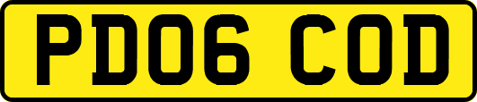 PD06COD