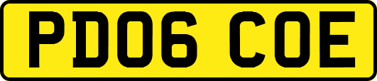 PD06COE