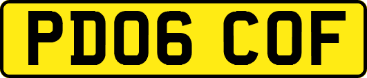 PD06COF
