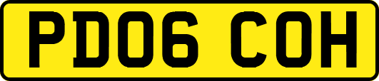 PD06COH