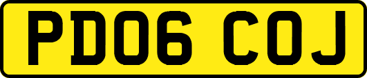 PD06COJ