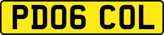 PD06COL