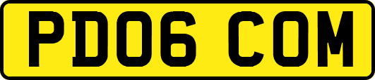 PD06COM
