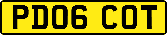 PD06COT