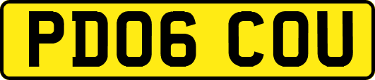 PD06COU