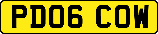 PD06COW