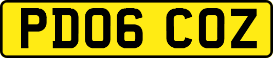 PD06COZ
