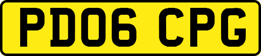 PD06CPG