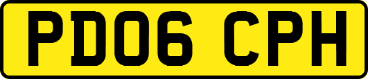 PD06CPH