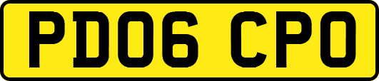 PD06CPO