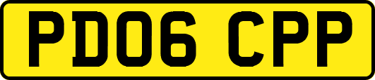 PD06CPP