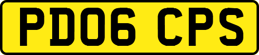 PD06CPS