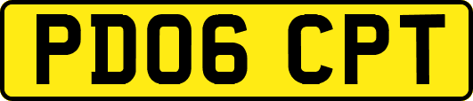 PD06CPT