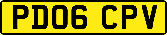 PD06CPV