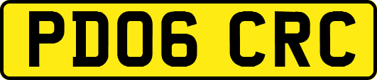 PD06CRC
