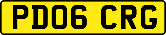 PD06CRG