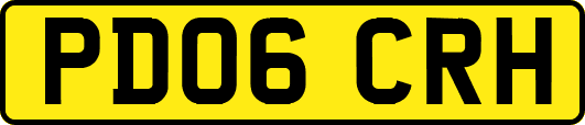 PD06CRH