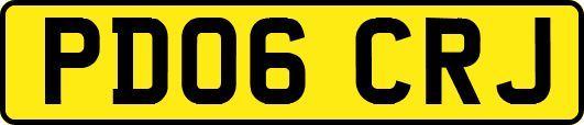 PD06CRJ