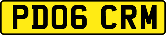 PD06CRM