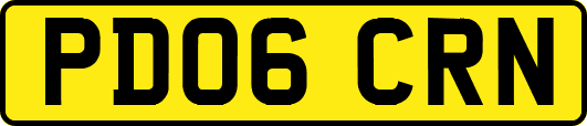 PD06CRN