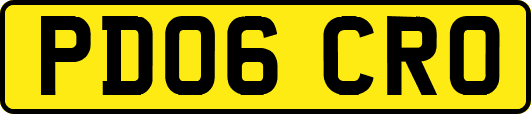 PD06CRO