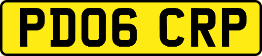 PD06CRP