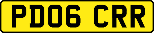 PD06CRR