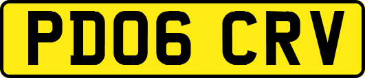 PD06CRV