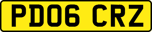 PD06CRZ