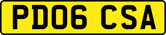 PD06CSA