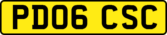 PD06CSC