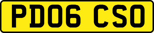 PD06CSO