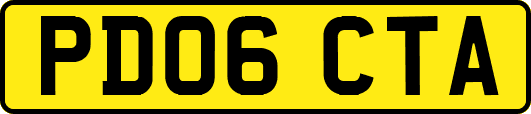 PD06CTA